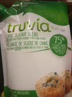 Mängden socker i Baking Blend