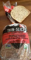 Mängden socker i Dave's killer bread, thin-sliced powerseed organic bread