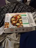 Mängden socker i Spice Market Chicken & Cauliflower