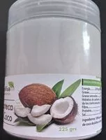 Mängden socker i Manteca de coco