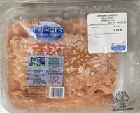 Mängden socker i Pollo molido