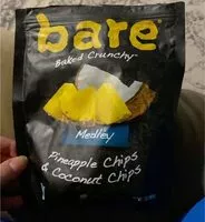 Mängden socker i Medley