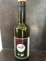 Mängden socker i Vinaigre balsamique de Modène