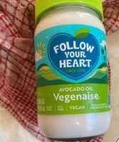 Mängden socker i Avocado Oil Veganaise