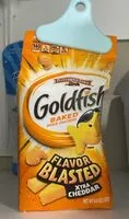Mängden socker i Glodfish Flavor Blasted Xtra Cheddar