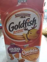 Mängden socker i Pepperidge Farm Crackers Cheddar