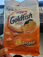 Mängden socker i Goldfish original peg bag