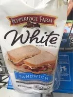 Mängden socker i White sandwich bread