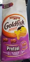 Mängden socker i Goldfish