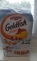 Mängden socker i Goldfish
