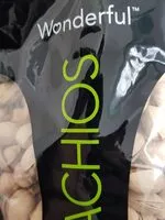 Mängden socker i Pistaches