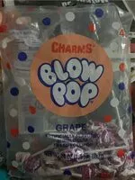 Mängden socker i Lollipop