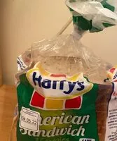 Mängden socker i Pain de mie