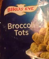 Mängden socker i Broccolli Tots