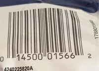 Mängden socker i Steamfresh broccoli