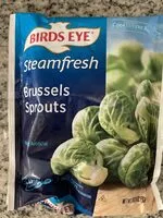 Mängden socker i Premium brussels sprouts