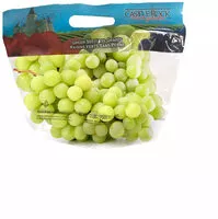 Mängden socker i Grapes