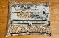 Mängden socker i Pinto Beans