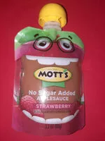 Mängden socker i Applesauce