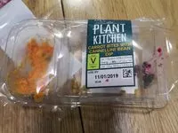 Mängden socker i Sliced Sourdough Bread