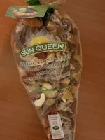 Mängden socker i Mélange Randonnée