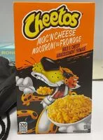 Mängden socker i Mac’n cheese bold & cheesy