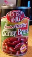 Mängden socker i Kidney Beans