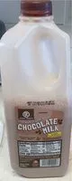 Mängden socker i Premium Flavored Chocolate Milk