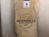 Mängden socker i Kakao Nibs