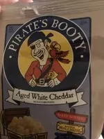 Mängden socker i Baked Rice And Corn Puff