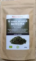Mängden socker i Bio Japanischer Sencha Blättergrüntee