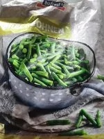 Mängden socker i Green Bean
