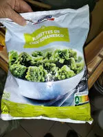 Mängden socker i Romanisch-Röschen