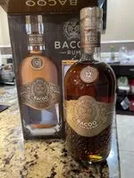 Mängden socker i Bacon