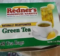 Mängden socker i Green tea