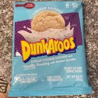 Mängden socker i Betty Crocker