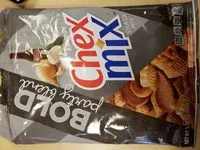 Mängden socker i Check mix bold