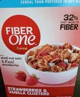 Mängden socker i Fiber one cereal