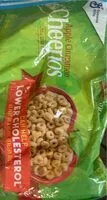 Mängden socker i Apple Cinnamon Cheerios