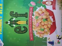 Mängden socker i Elf Cereal