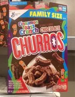 Mängden socker i Cinnamon Toast