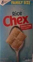 Mängden socker i Rice Chex