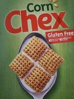 Mängden socker i Corn Chex