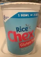 Mängden socker i Rice Chex