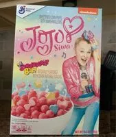 Mängden socker i Jojo Siw Strawberry Pop