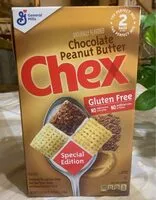 Mängden socker i Chocolate peanut butter cereal