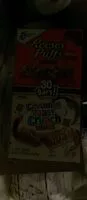 Mängden socker i Cinnamon toast crunch treats