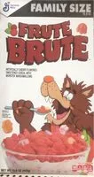 Mängden socker i Frute Brute