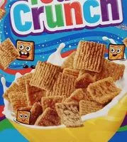 Mängden socker i General Mills
