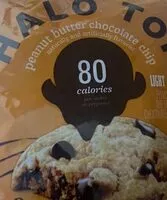 Mängden socker i Peanut Butter Chocolate Chip Light Ice Cream